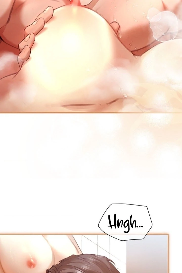 The Young Wife Chapter 38 page 60 - 