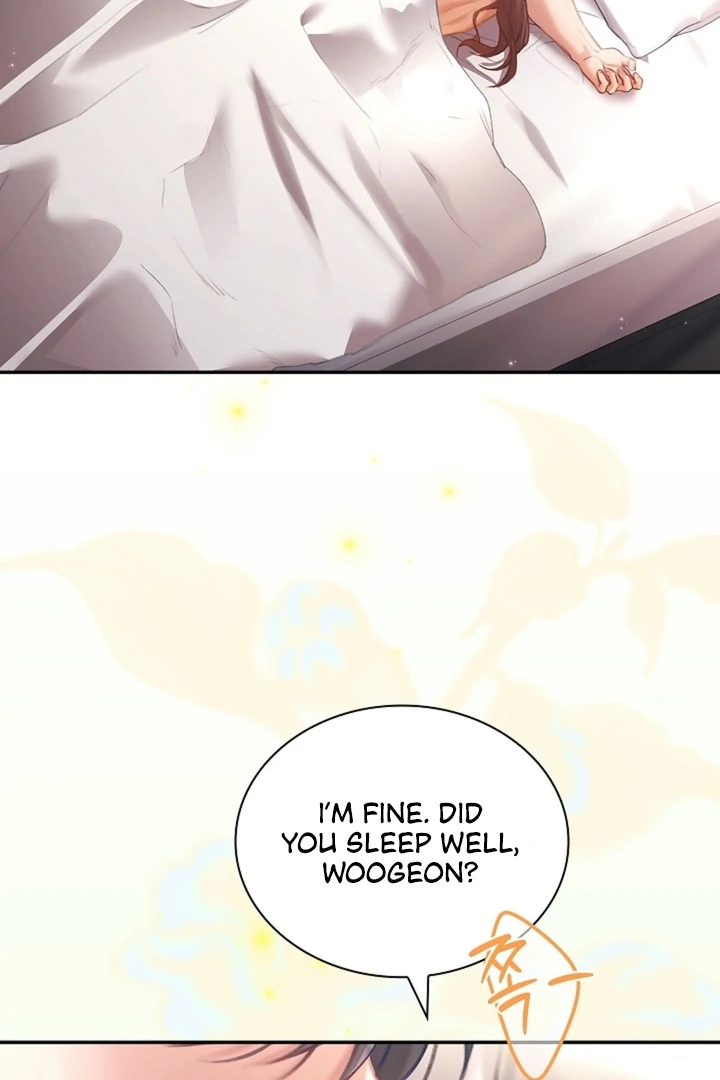 The Young Wife Chapter 40 page 12 - 