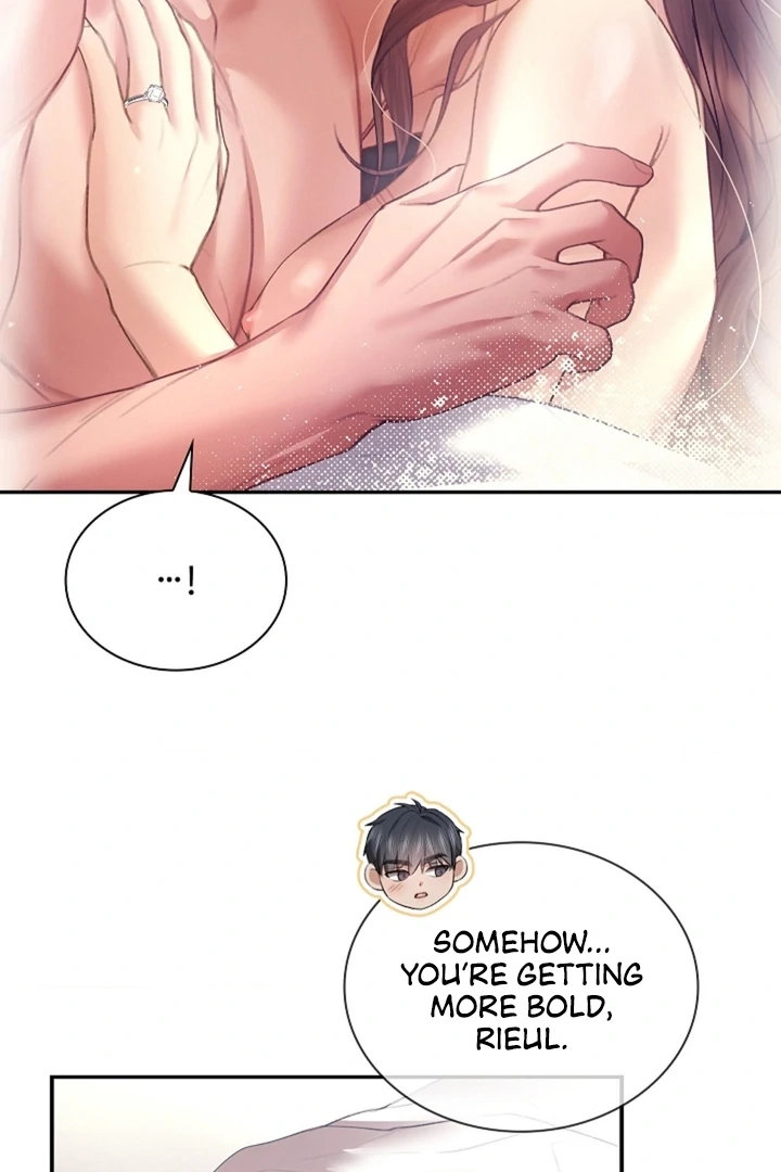 The Young Wife Chapter 40 page 16 - 