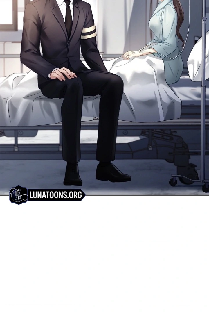 The Young Wife Chapter 41 page 52 - 