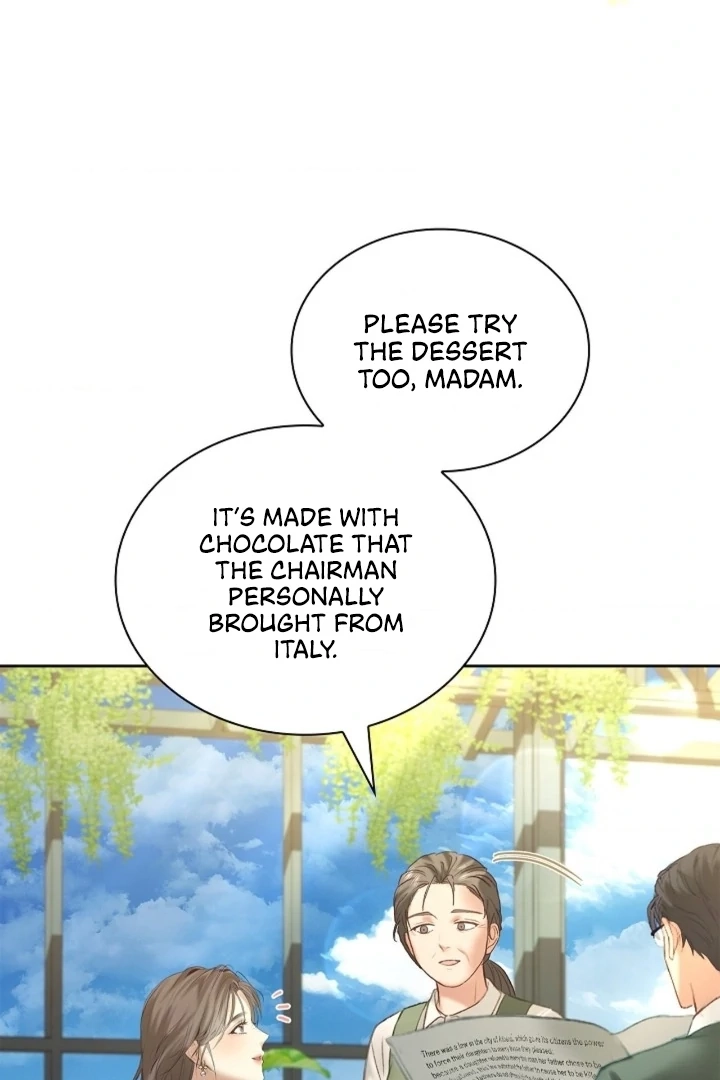 The Young Wife Chapter 42 page 110 - 