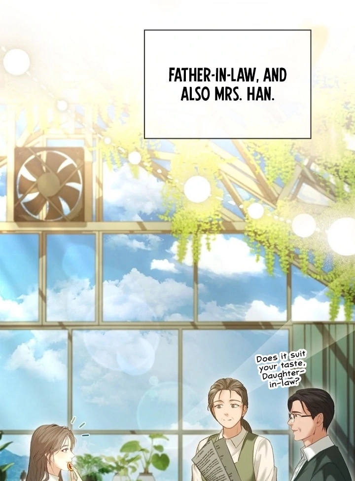 The Young Wife Chapter 42 page 113 - 