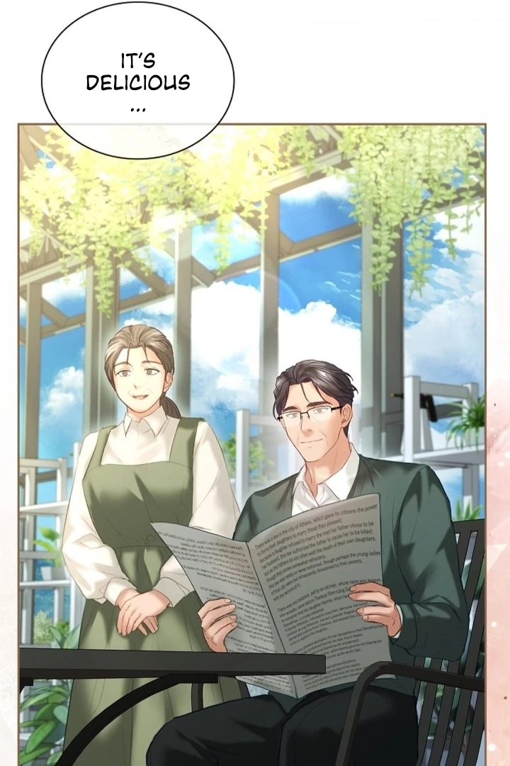 The Young Wife Chapter 42 page 115 - 
