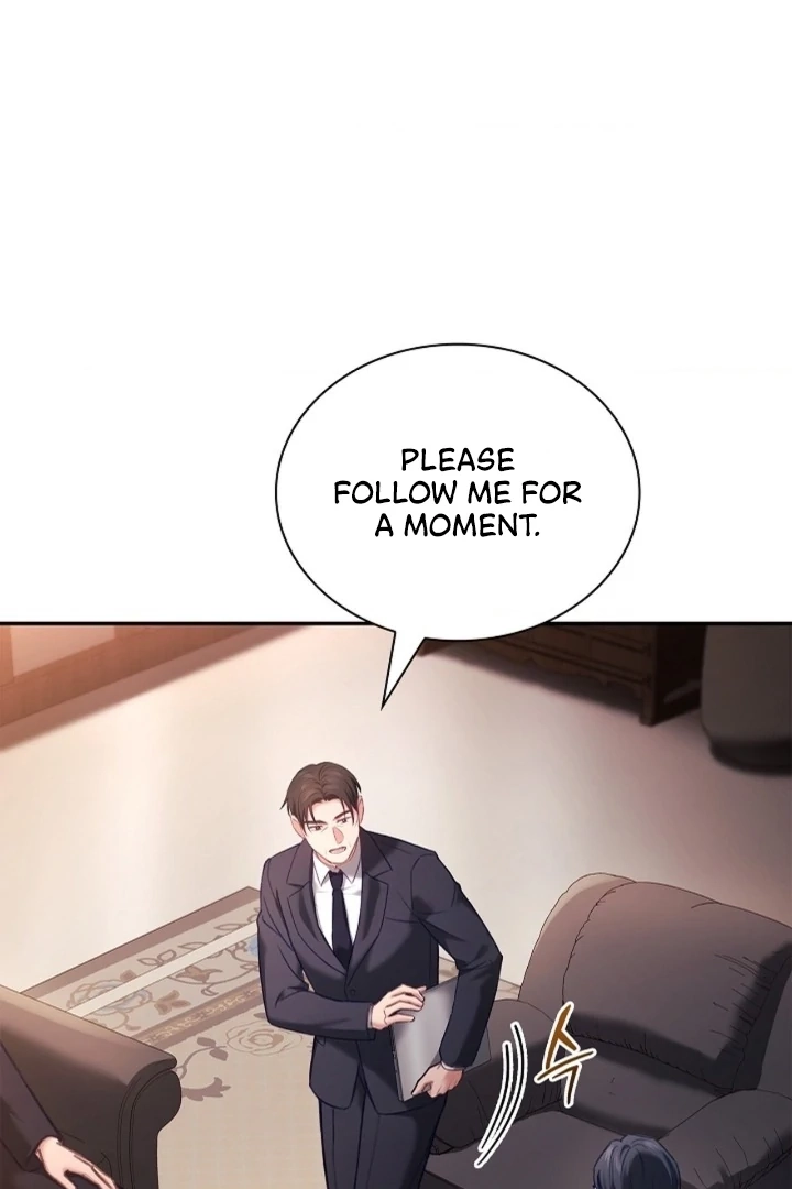The Young Wife Chapter 42 page 13 - 