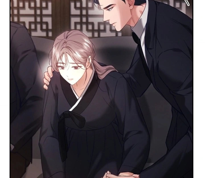 The Young Wife Chapter 42 page 15 - 