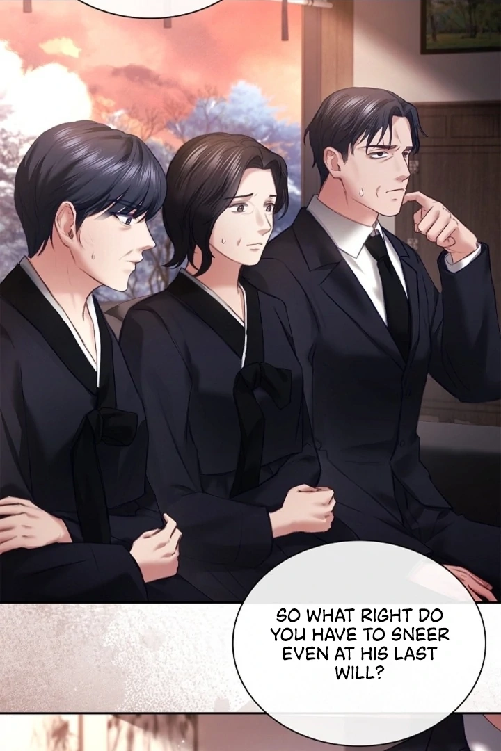 The Young Wife Chapter 42 page 23 - 