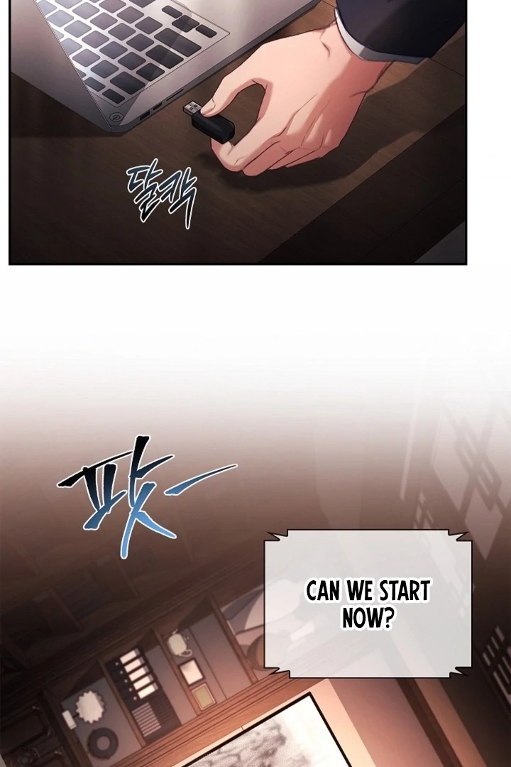 The Young Wife Chapter 42 page 27 - 