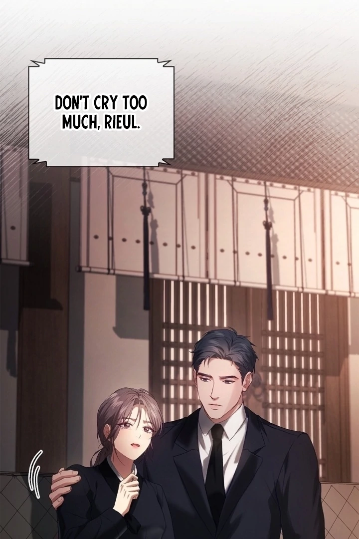 The Young Wife Chapter 42 page 32 - 