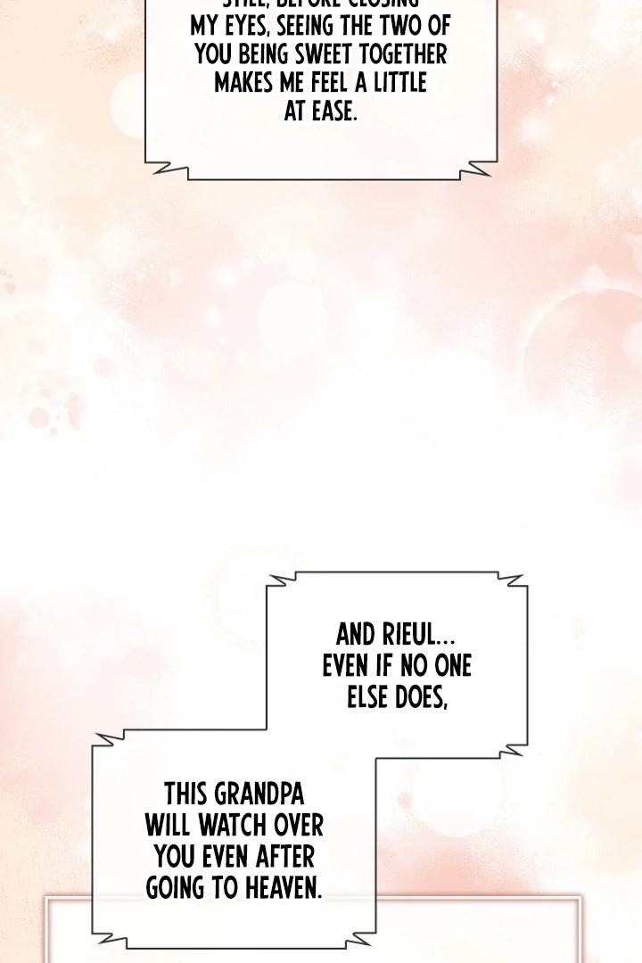 The Young Wife Chapter 42 page 38 - 