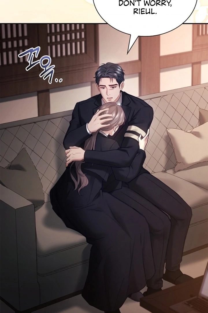 The Young Wife Chapter 42 page 49 - 