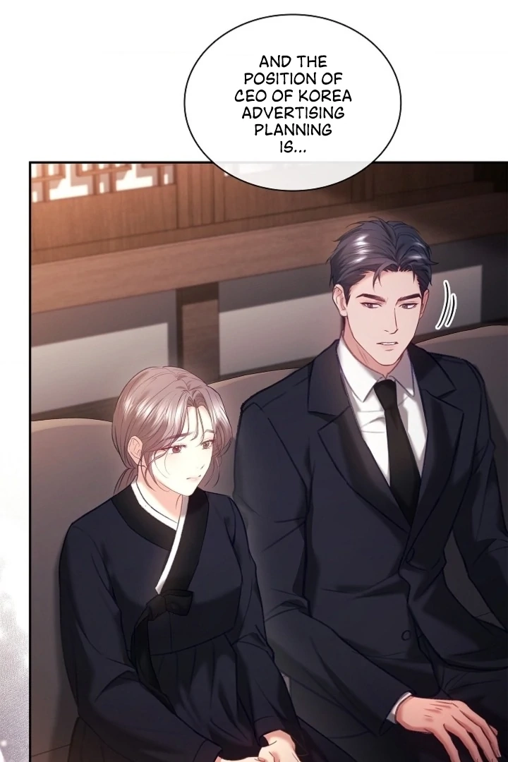 The Young Wife Chapter 42 page 7 - 