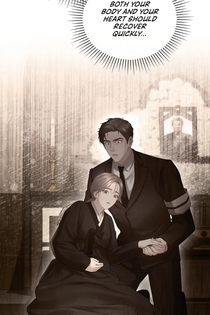 The Young Wife Chapter 42 page 61 - 