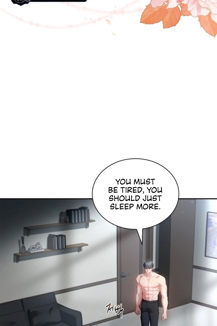 The Young Wife Chapter 42 page 68 - 