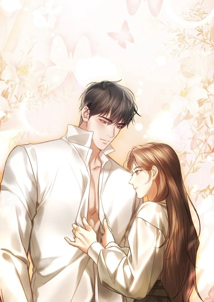The Young Wife Chapter 42 page 71 - 