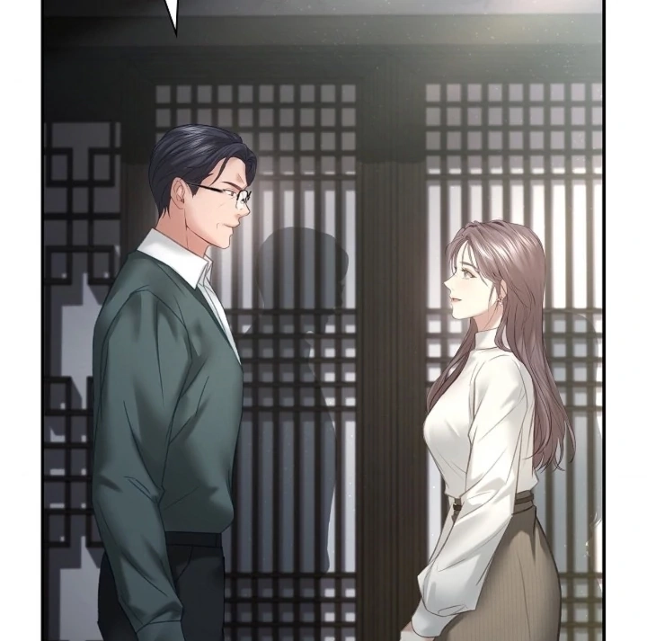 The Young Wife Chapter 42 page 99 - 