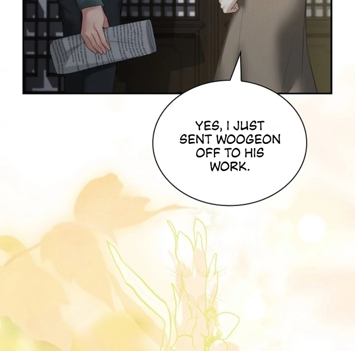 The Young Wife Chapter 42 page 100 - 