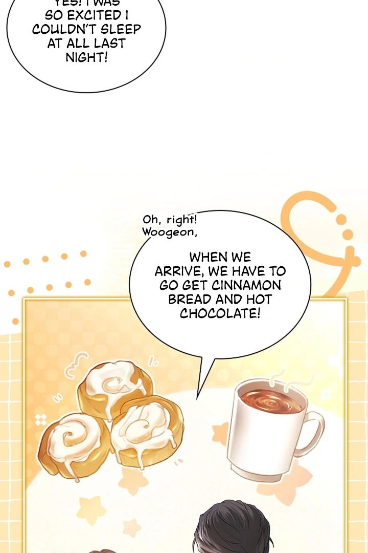 The Young Wife Chapter 43 page 105 - 