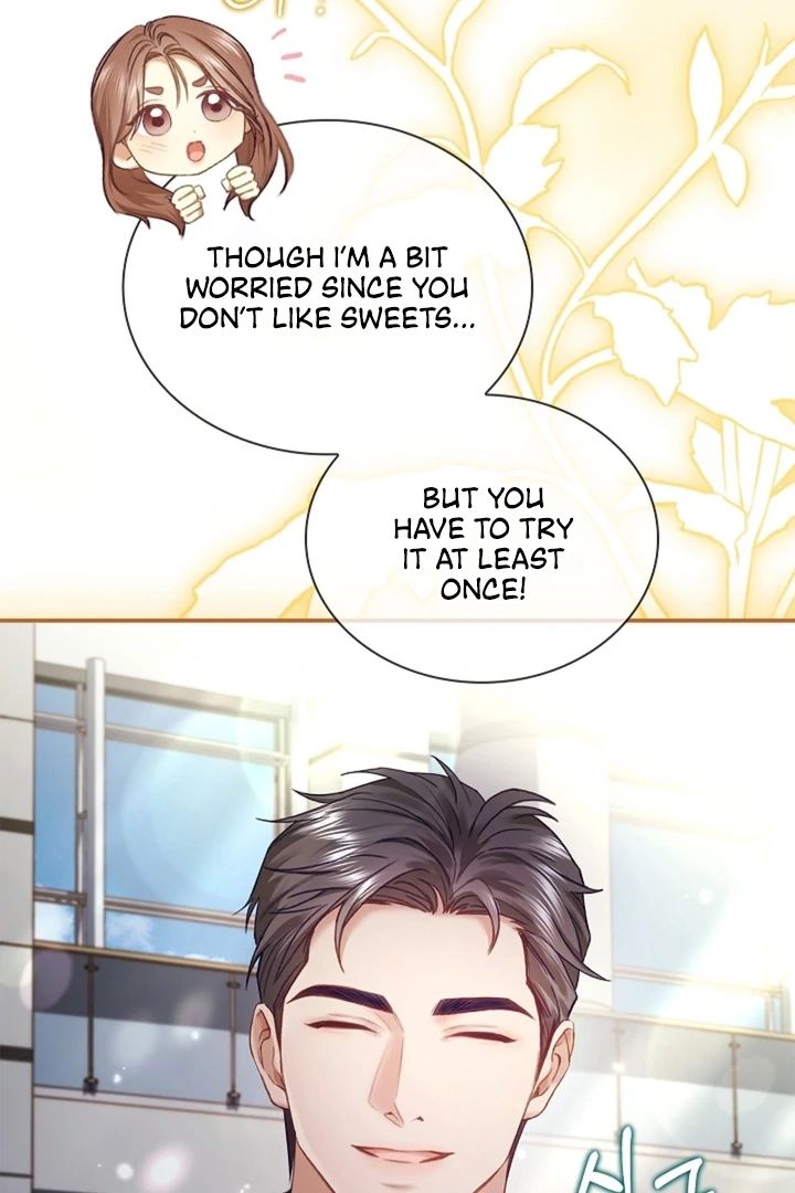 The Young Wife Chapter 43 page 107 - 