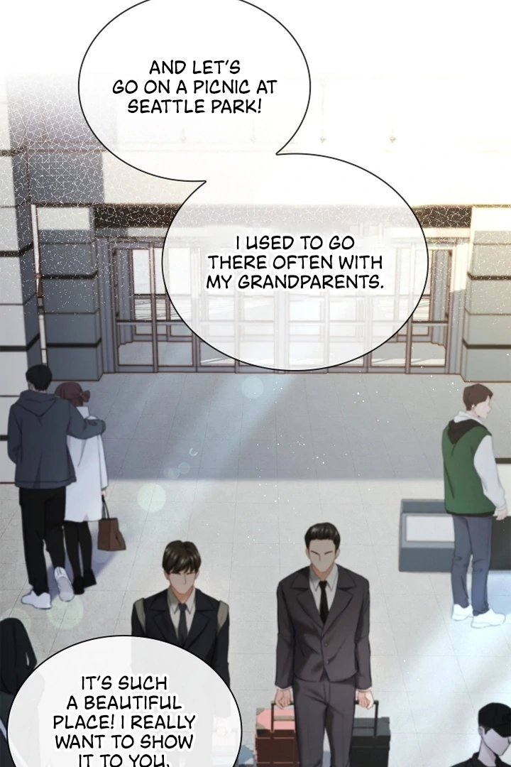 The Young Wife Chapter 43 page 109 - 