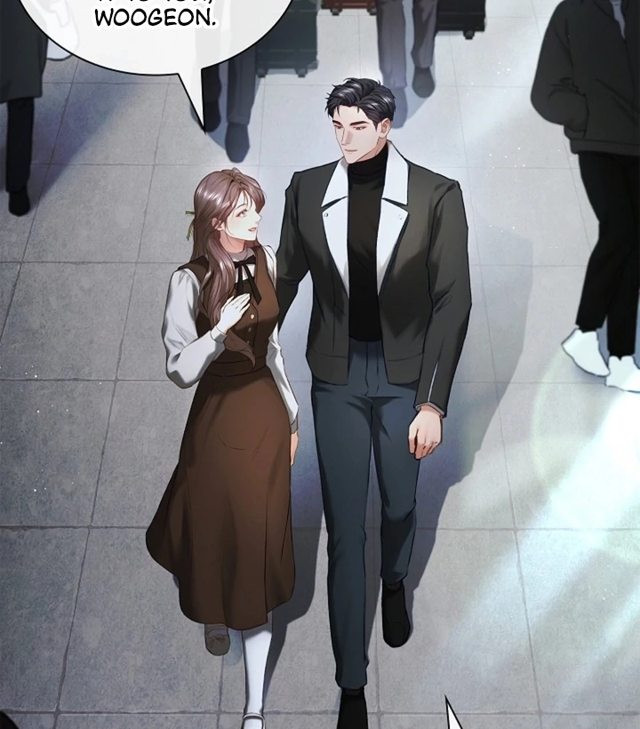 The Young Wife Chapter 43 page 110 - 
