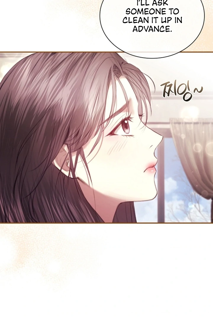 The Young Wife Chapter 43 page 12 - 