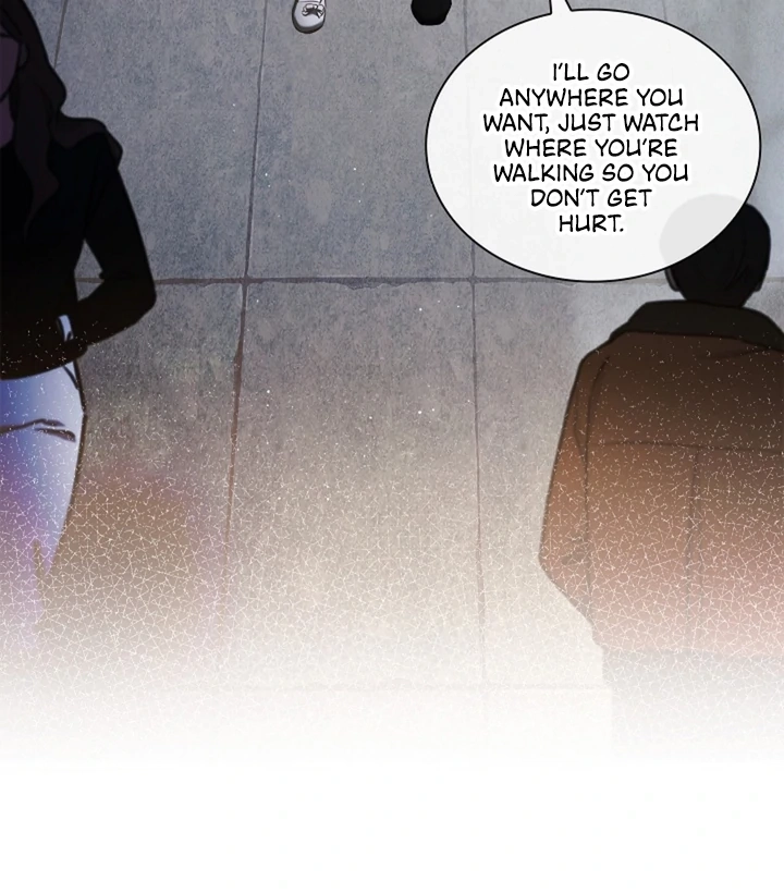 The Young Wife Chapter 43 page 111 - 