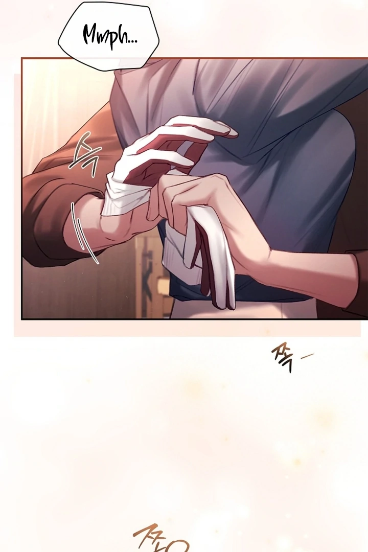 The Young Wife Chapter 43 page 21 - 