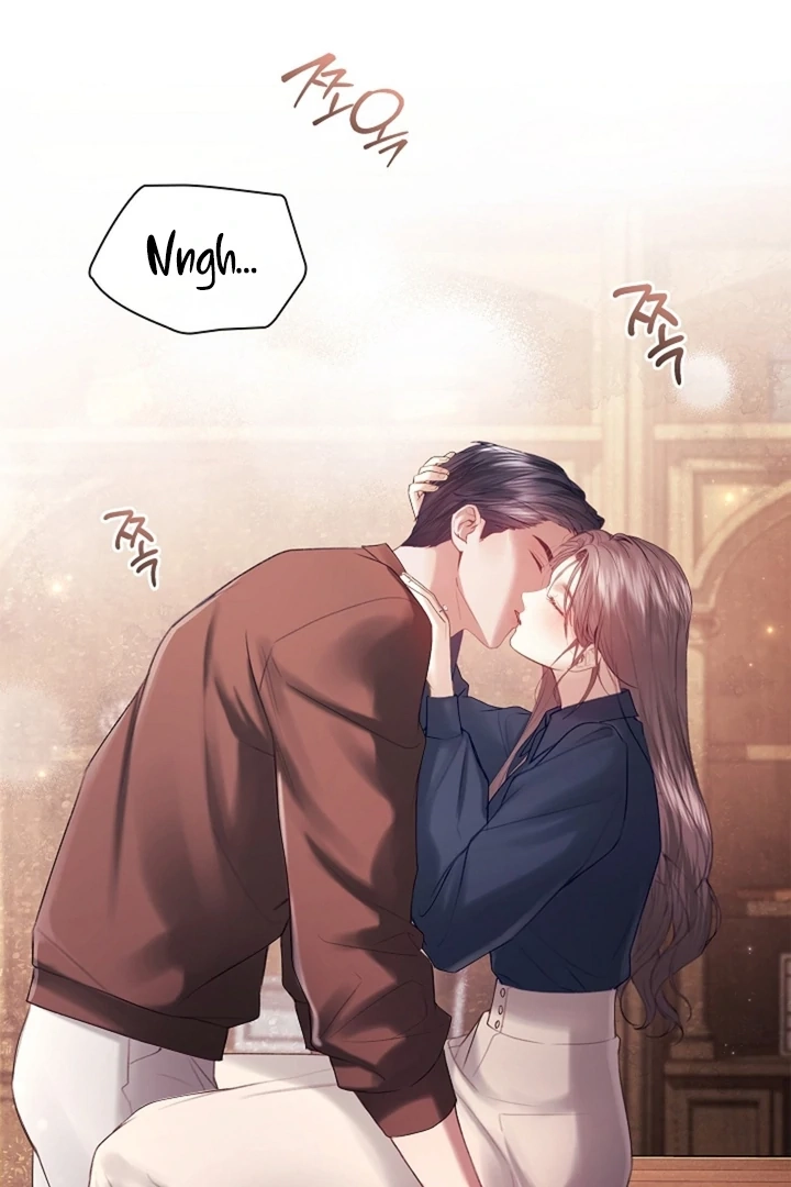 The Young Wife Chapter 43 page 24 - 