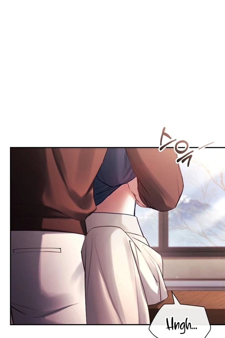 The Young Wife Chapter 43 page 27 - 
