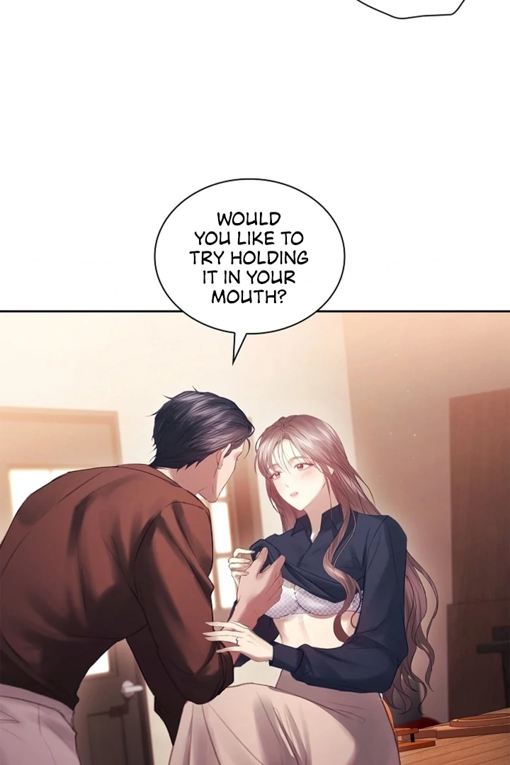 The Young Wife Chapter 43 page 28 - 