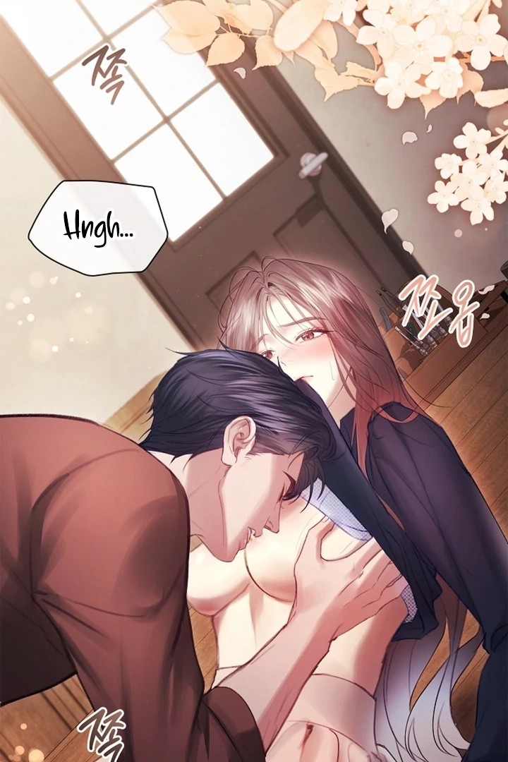 The Young Wife Chapter 43 page 32 - 