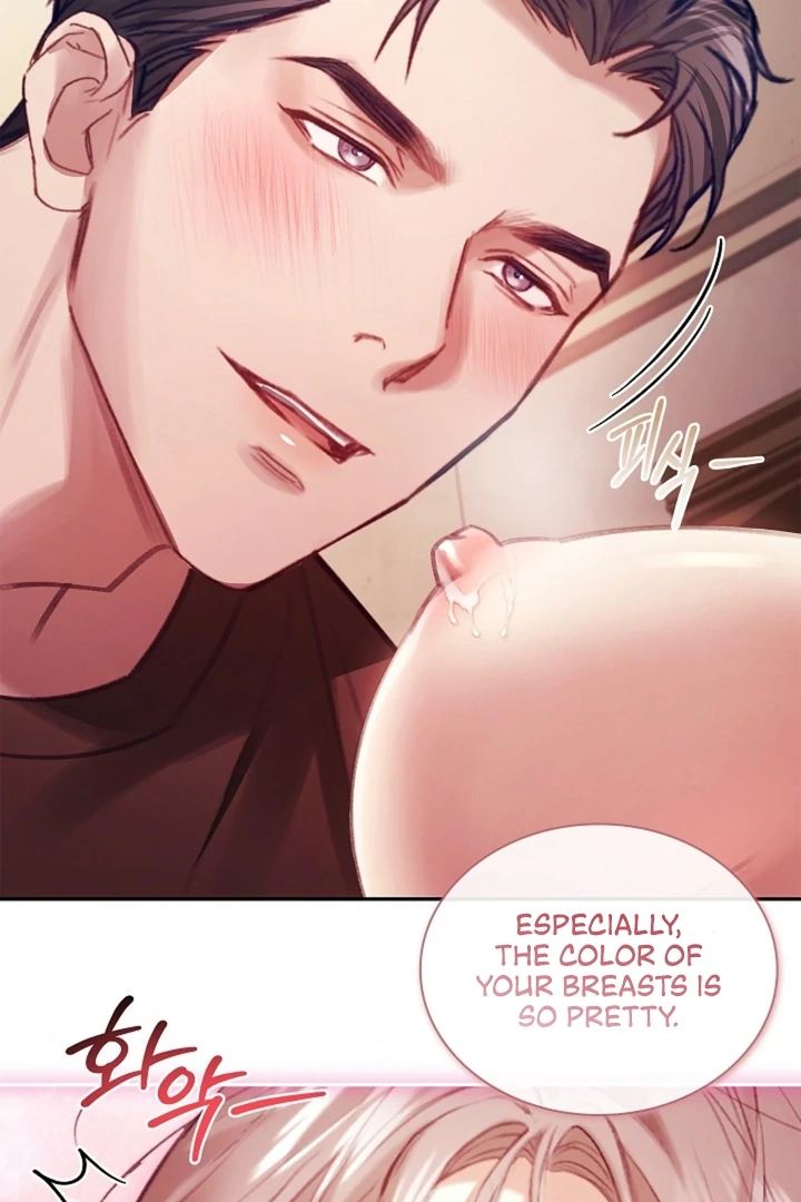 The Young Wife Chapter 43 page 35 - 
