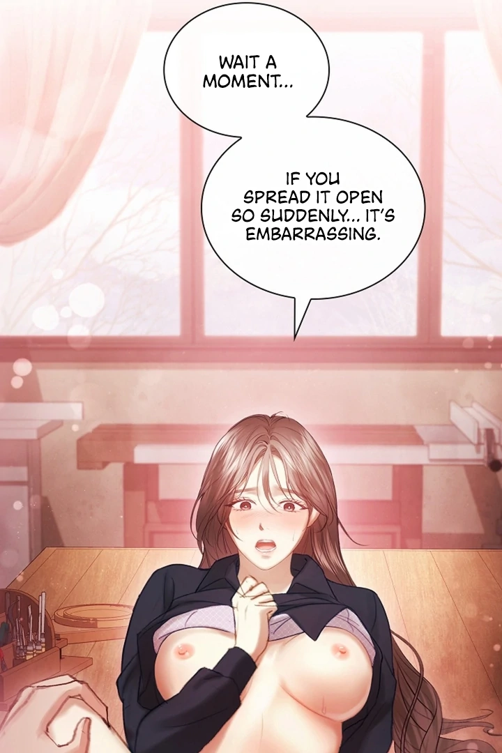 The Young Wife Chapter 43 page 39 - 