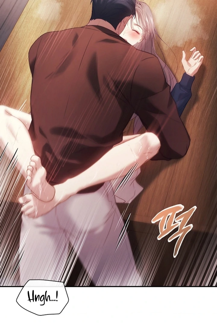 The Young Wife Chapter 43 page 66 - 
