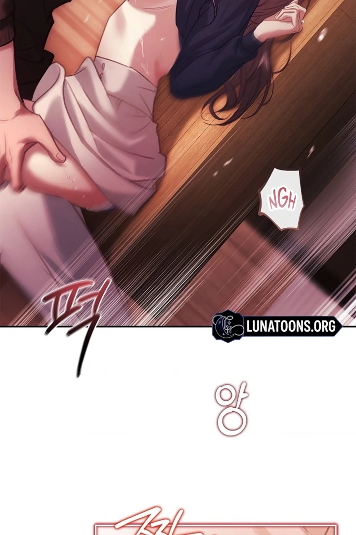 The Young Wife Chapter 43 page 69 - 