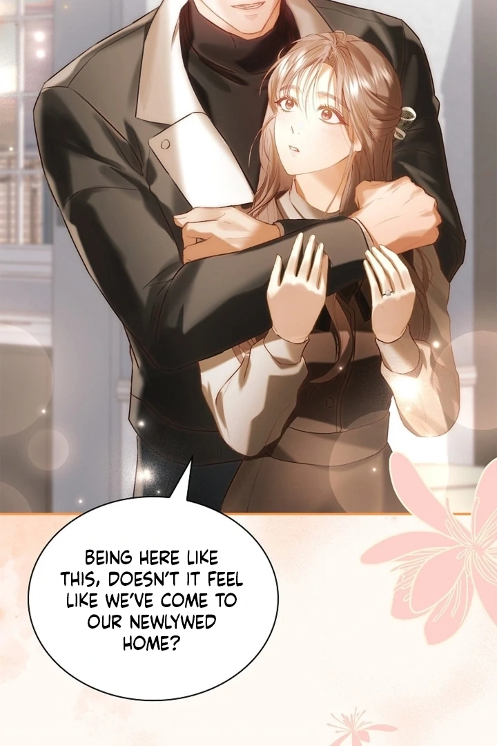 The Young Wife Chapter 44 page 12 - 