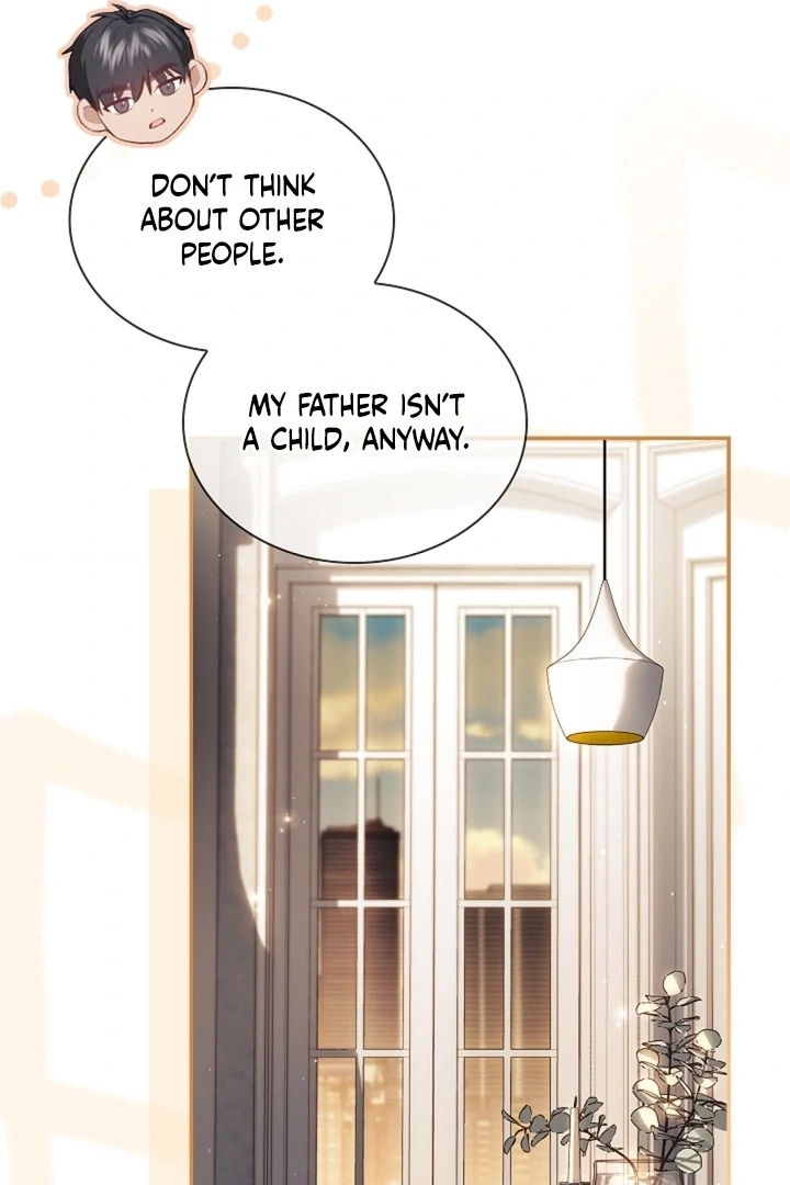The Young Wife Chapter 44 page 15 - 