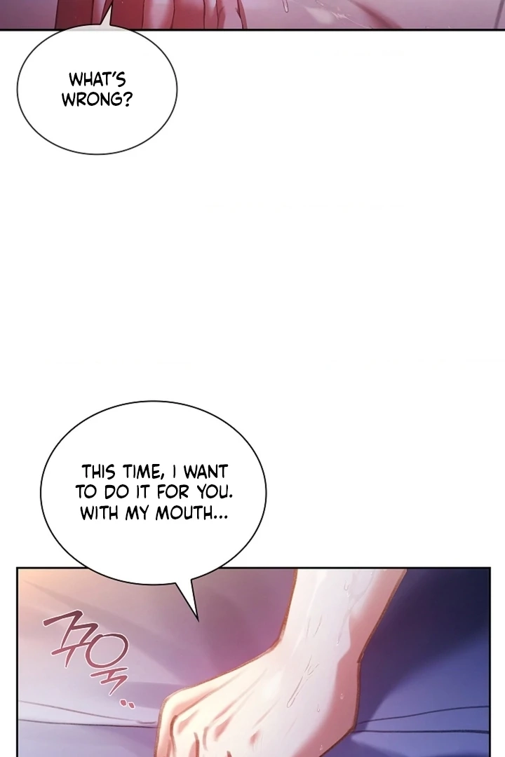 The Young Wife Chapter 44 page 39 - 