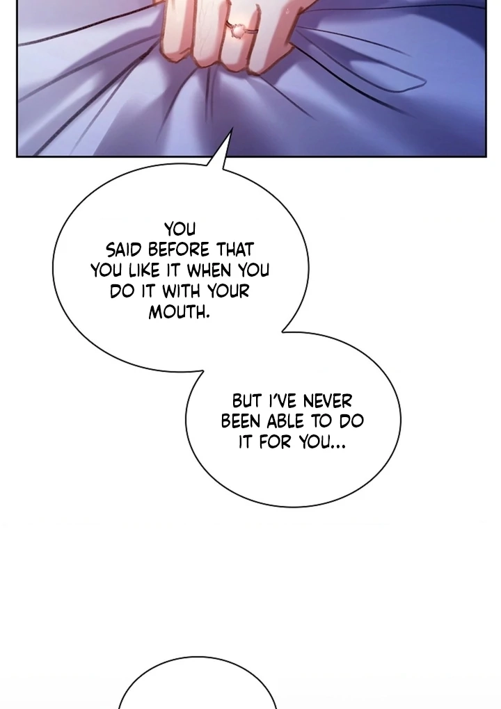 The Young Wife Chapter 44 page 40 - 