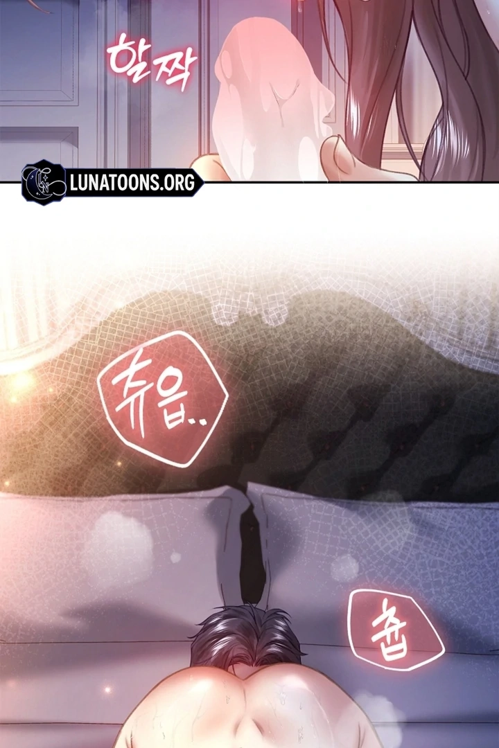 The Young Wife Chapter 44 page 51 - 