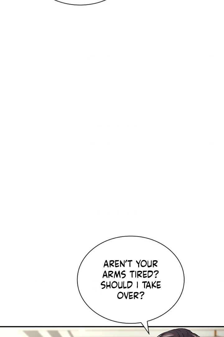 The Young Wife Chapter 45 page 27 - 