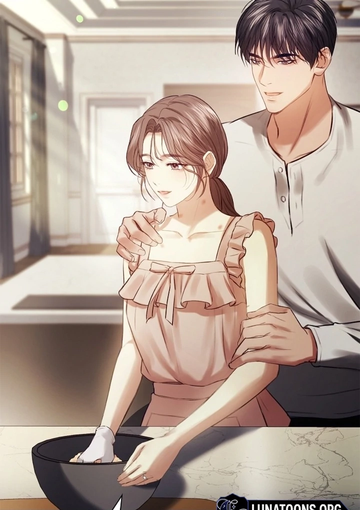 The Young Wife Chapter 45 page 28 - 