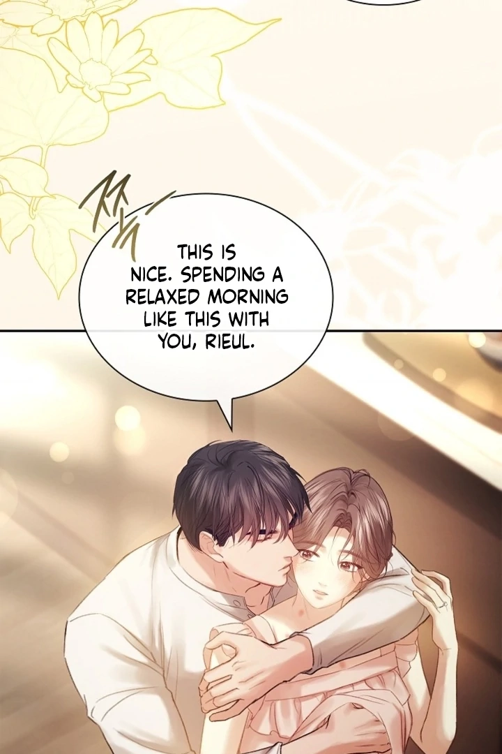 The Young Wife Chapter 45 page 39 - 