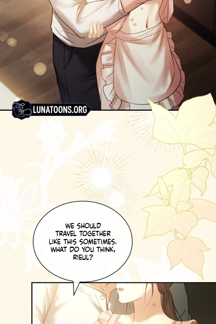 The Young Wife Chapter 45 page 40 - 