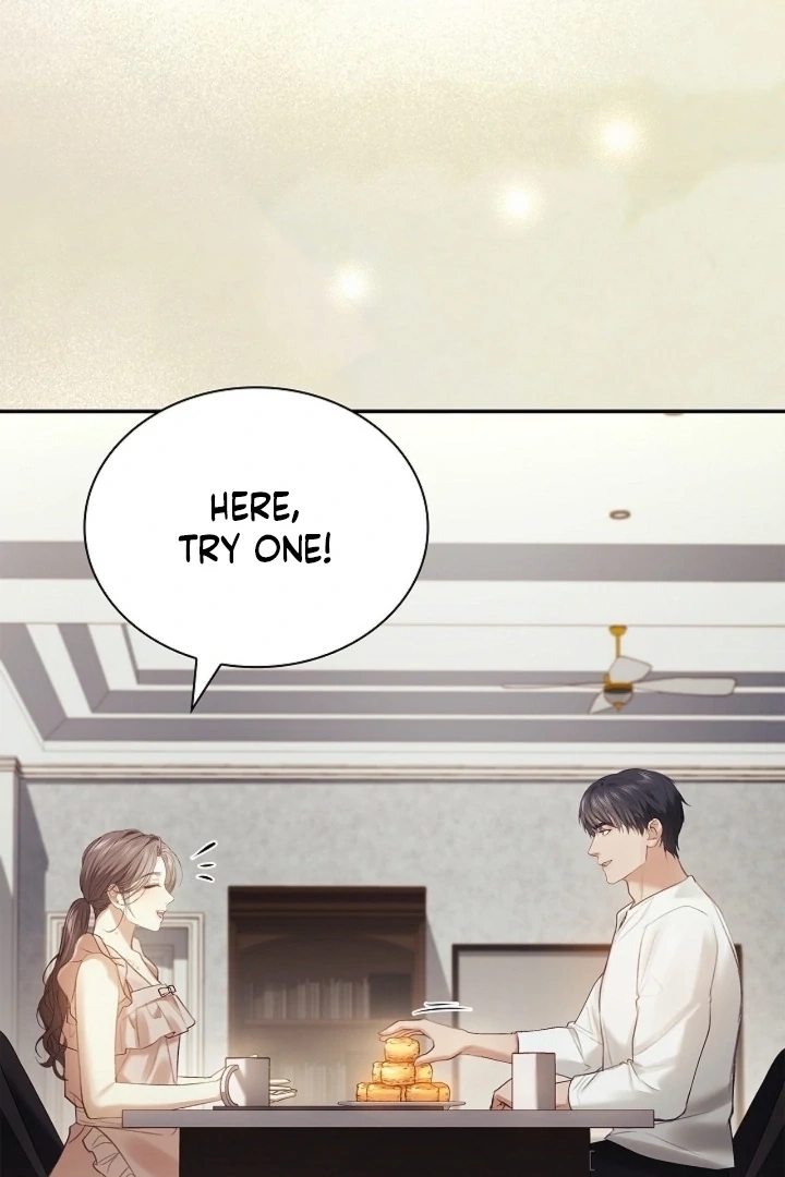 The Young Wife Chapter 45 page 52 - 