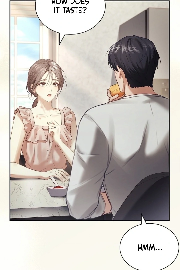 The Young Wife Chapter 45 page 55 - 