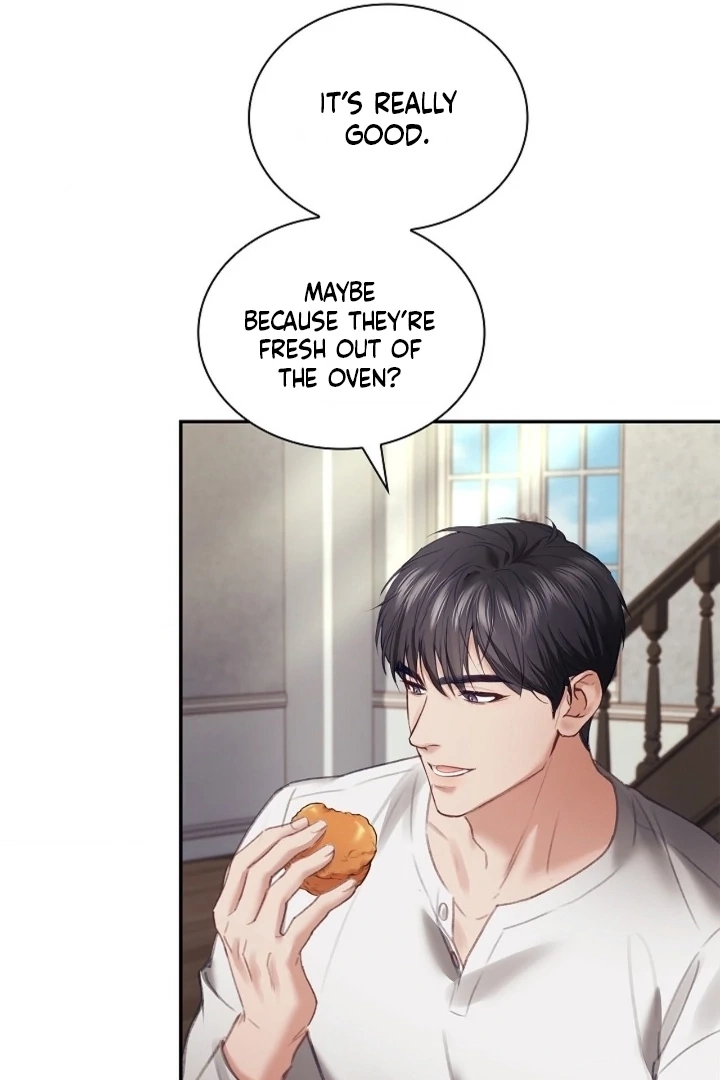 The Young Wife Chapter 45 page 58 - 
