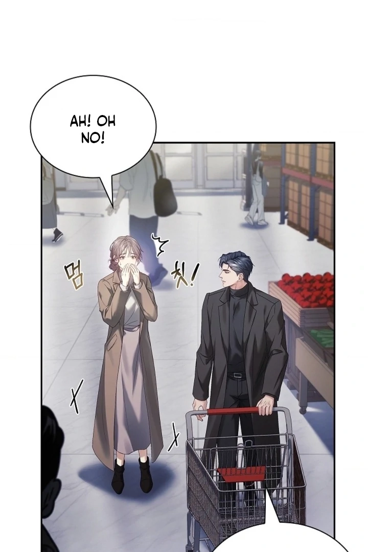 The Young Wife Chapter 45 page 79 - 