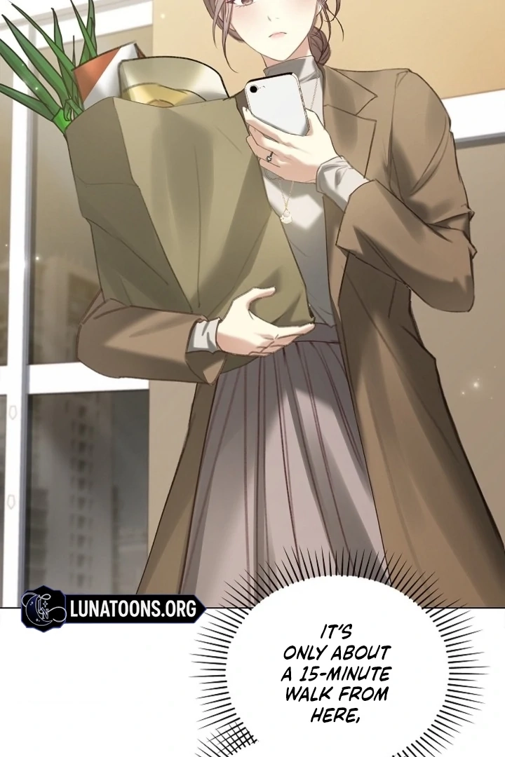 The Young Wife Chapter 45 page 95 - 