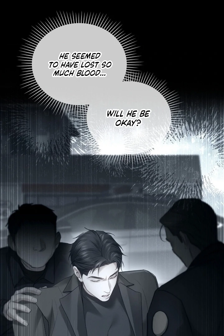 The Young Wife Chapter 46 page 16 - 